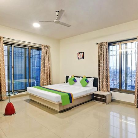 Treebo Trend Bandra Apartments Bombaj Zewnętrze zdjęcie