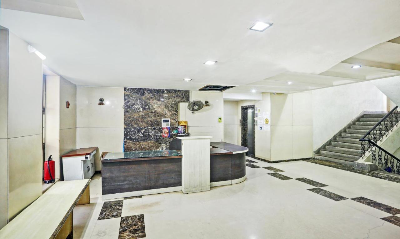 Treebo Trend Bandra Apartments Bombaj Zewnętrze zdjęcie