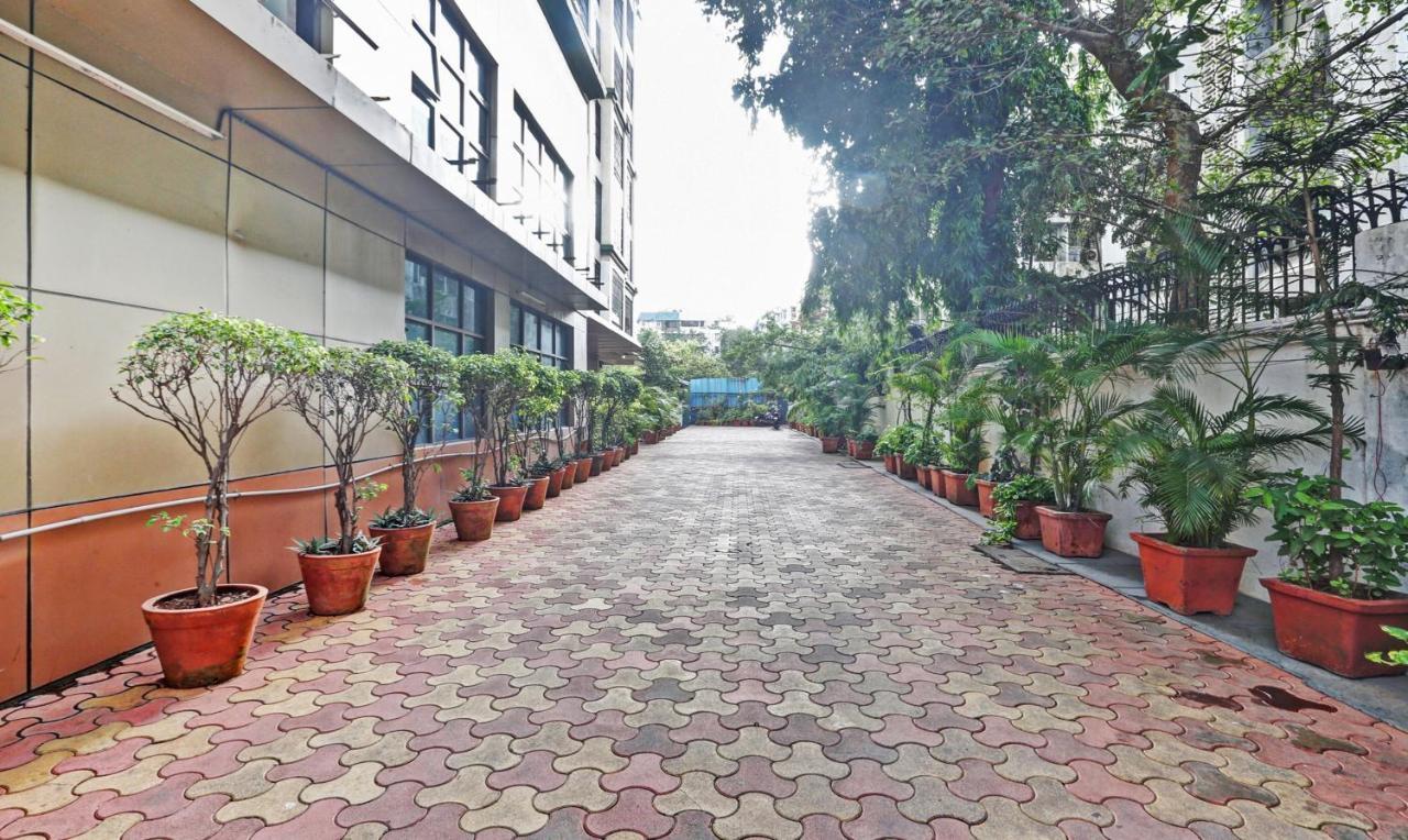 Treebo Trend Bandra Apartments Bombaj Zewnętrze zdjęcie