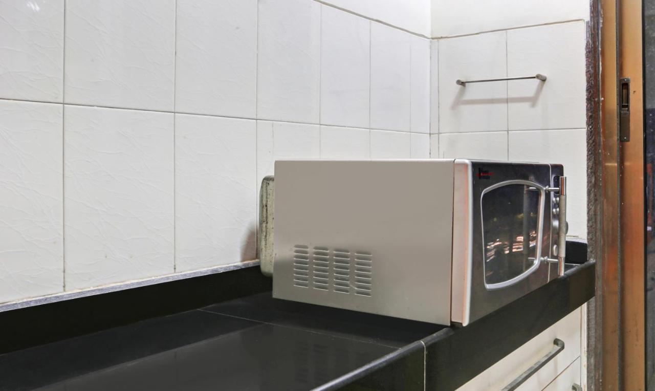 Treebo Trend Bandra Apartments Bombaj Zewnętrze zdjęcie