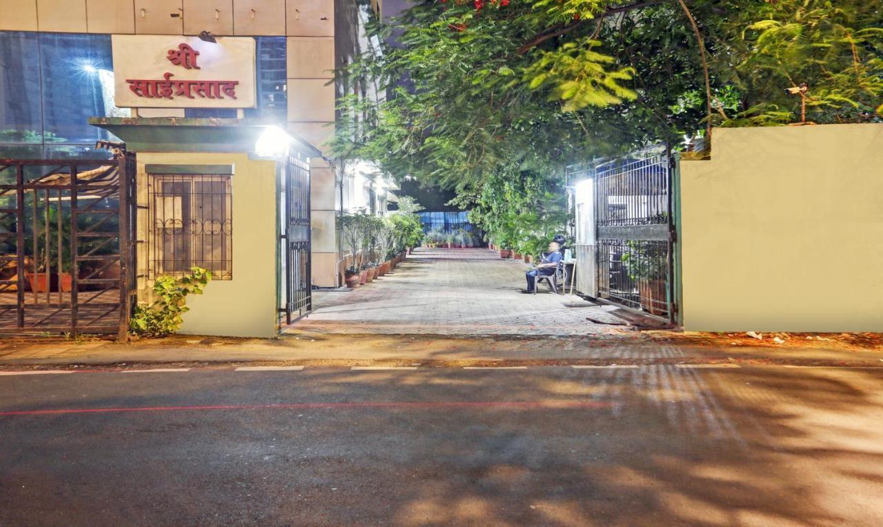 Treebo Trend Bandra Apartments Bombaj Zewnętrze zdjęcie