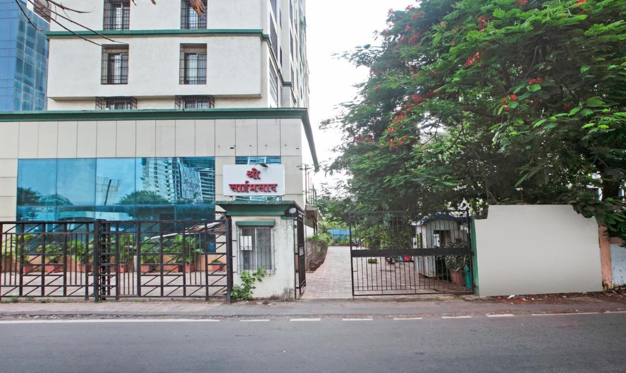 Treebo Trend Bandra Apartments Bombaj Zewnętrze zdjęcie